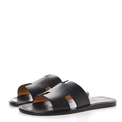 hermes mens sandals|hermes sandals men's price.